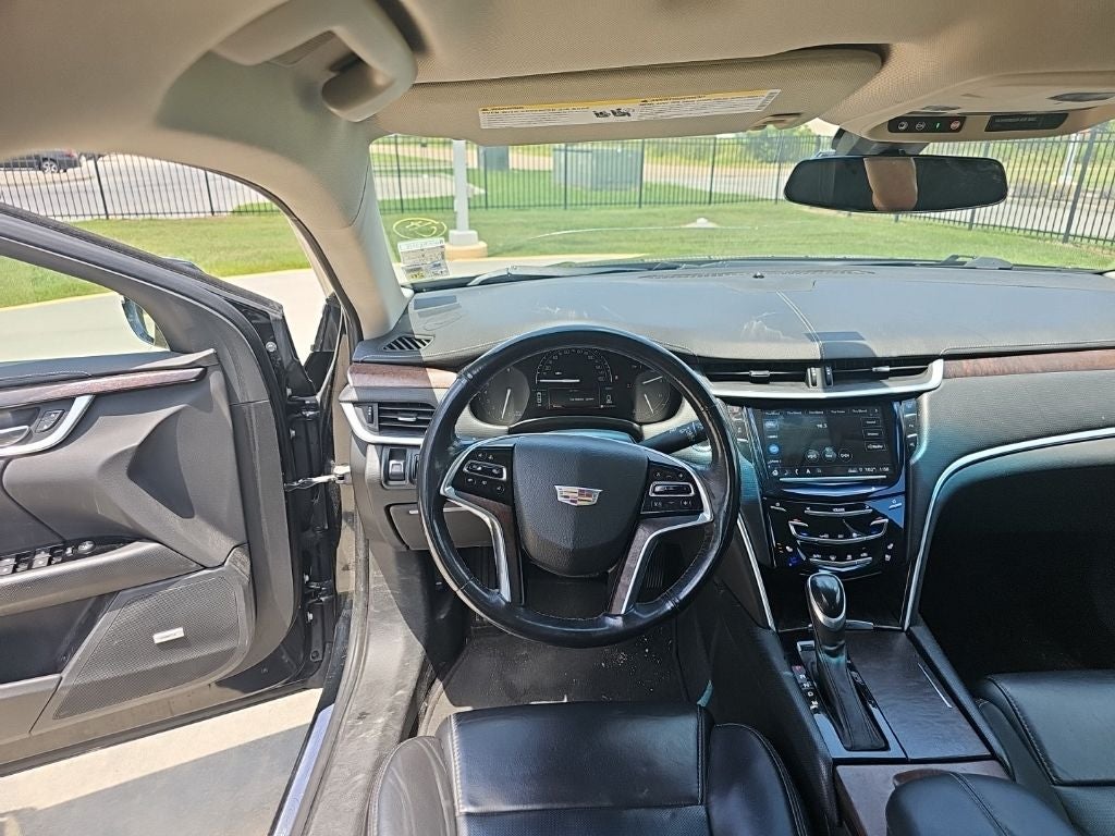 2019 Cadillac XTS Luxury
