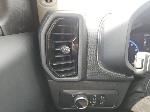 2021 Ford Bronco Sport Base
