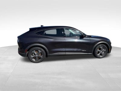 2022 Ford Mustang Mach-E Select