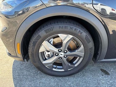 2022 Ford Mustang Mach-E Select