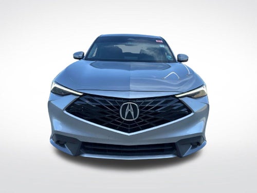 2025 Acura ADX Base