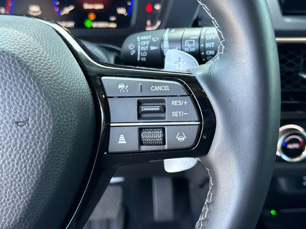 2025 Acura ADX Base