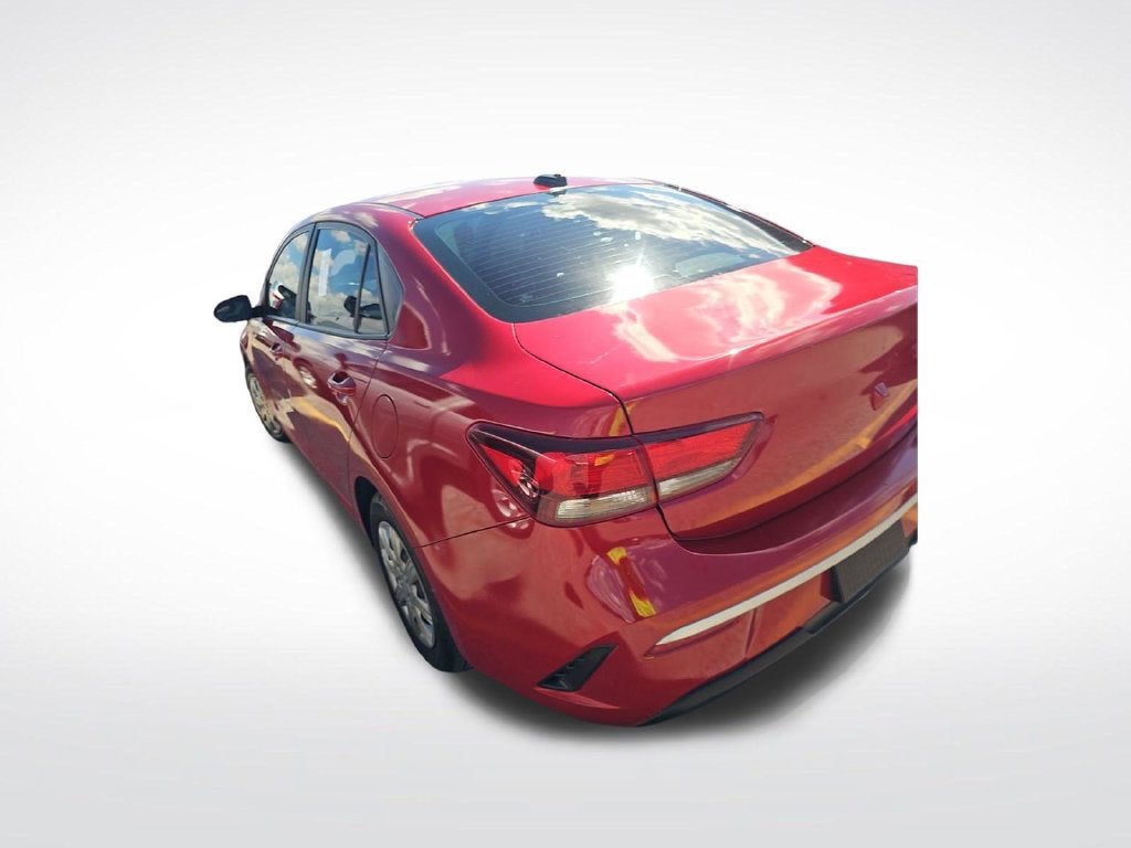 2023 Kia Rio S