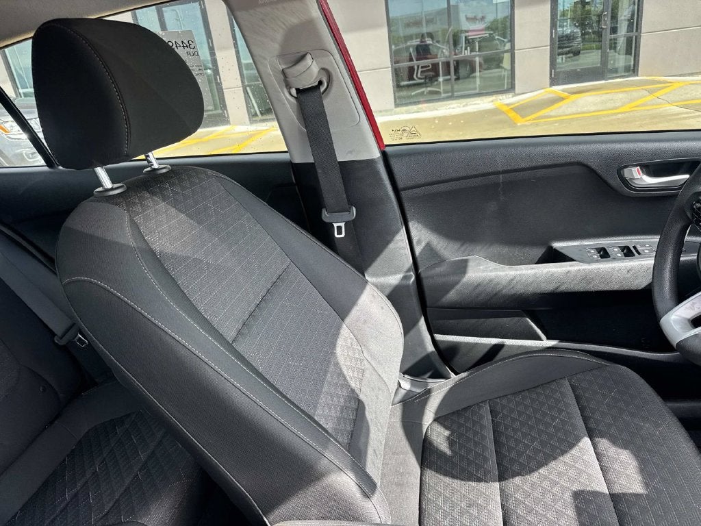 2023 Kia Rio S