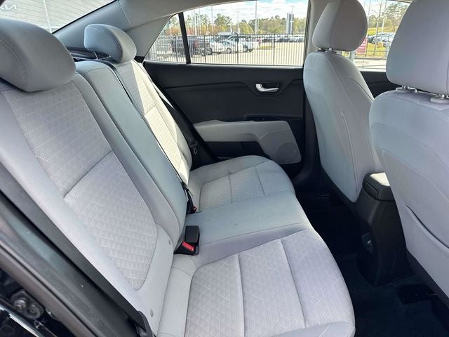 2023 Kia Rio S