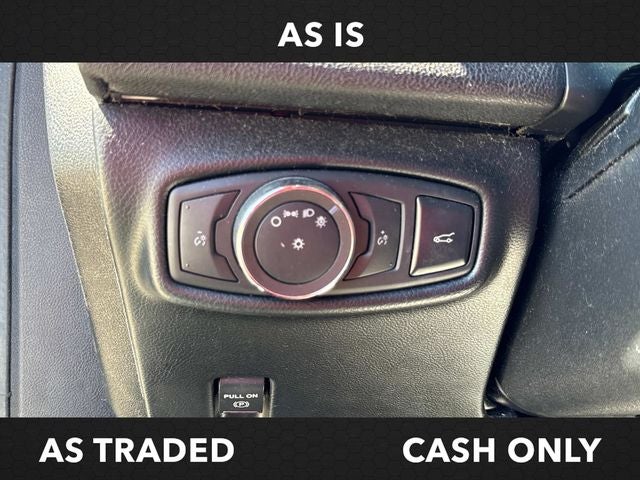 2016 Lincoln MKZ Base