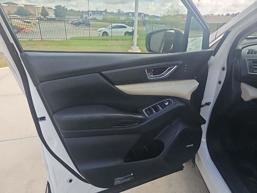 2019 Subaru Ascent Limited