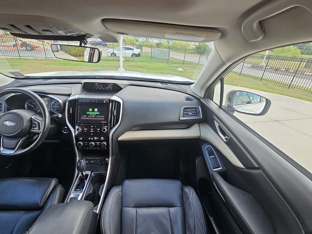 2019 Subaru Ascent Limited