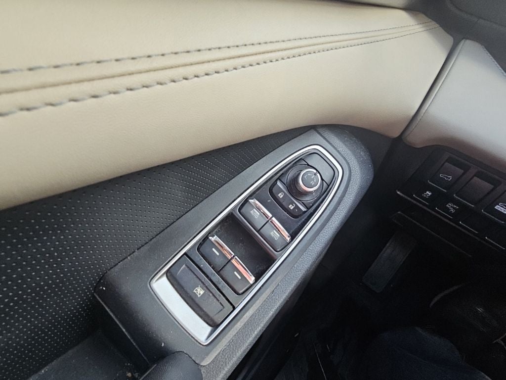 2019 Subaru Ascent Limited