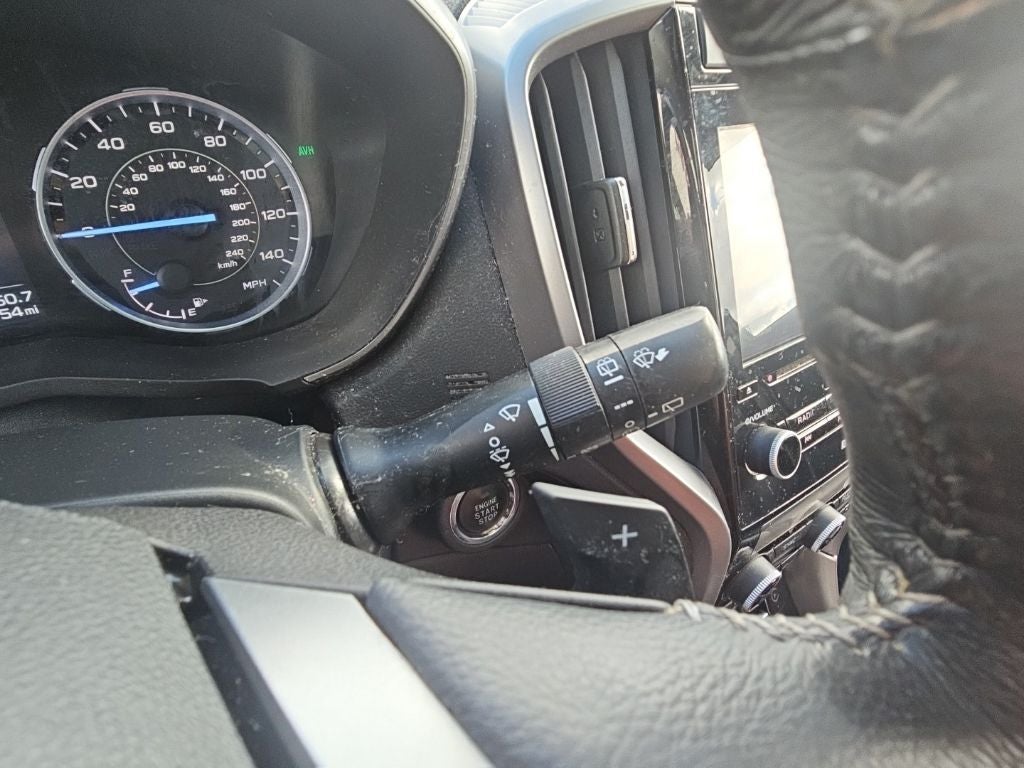 2019 Subaru Ascent Limited