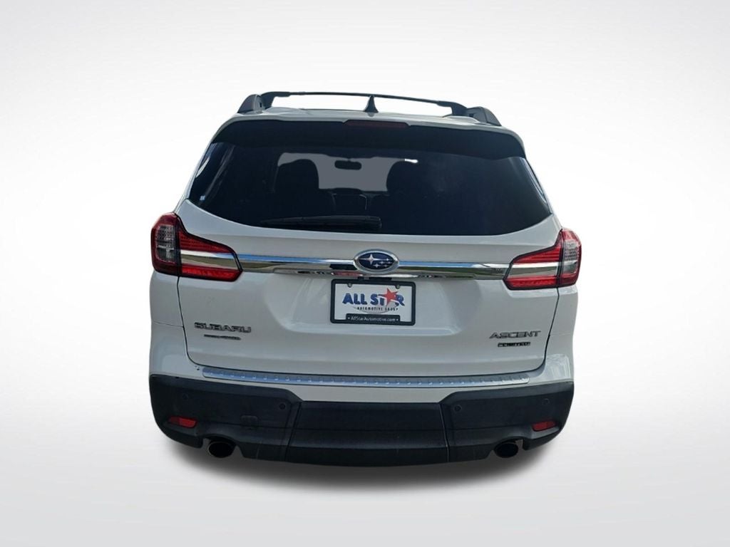 2019 Subaru Ascent Limited