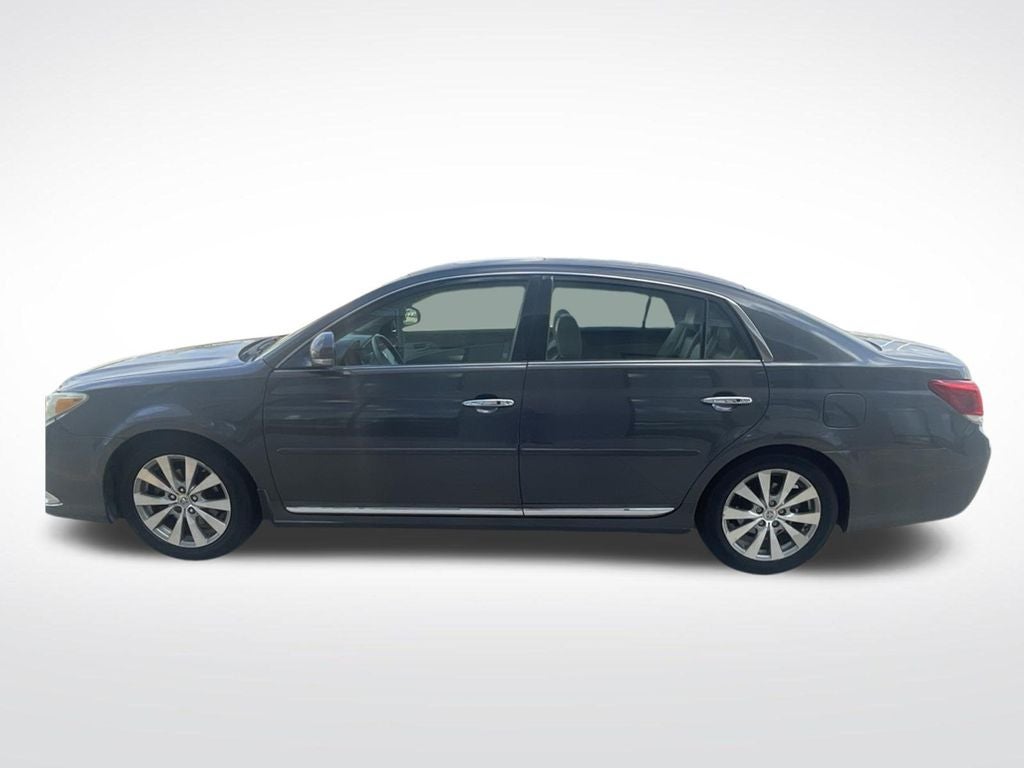 2011 Toyota Avalon Limited