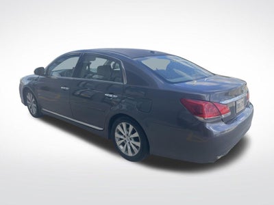 2011 Toyota Avalon Limited