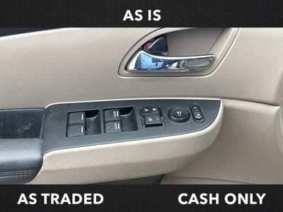 2017 Honda Odyssey EX-L