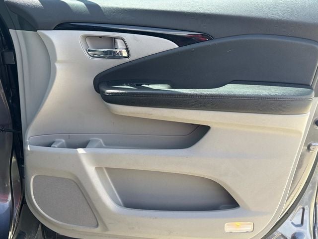 2020 Honda Pilot Touring 7 Passenger