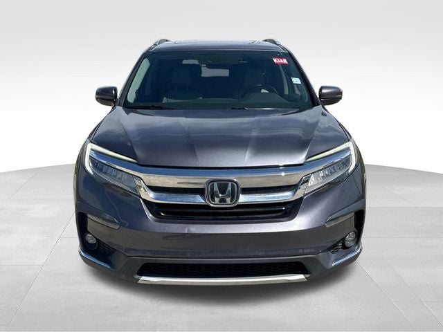 2020 Honda Pilot Touring 7 Passenger