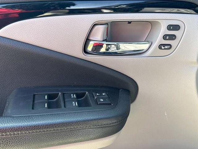 2020 Honda Pilot Touring 7 Passenger