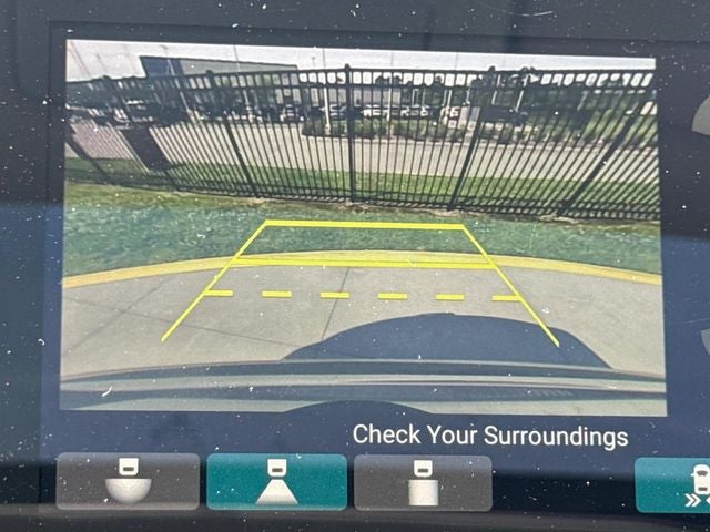 2020 Honda Pilot Touring 7 Passenger