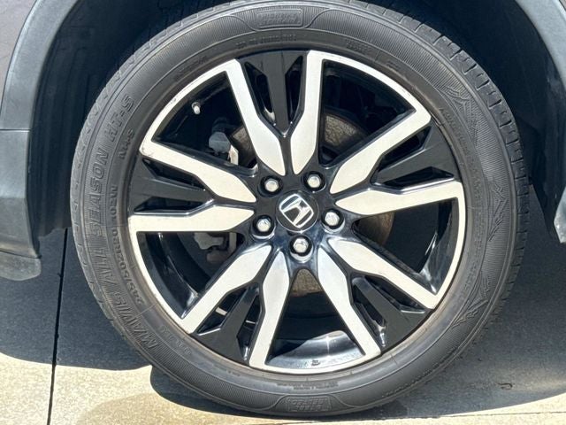 2020 Honda Pilot Touring 7 Passenger