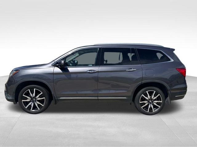 2020 Honda Pilot Touring 7 Passenger
