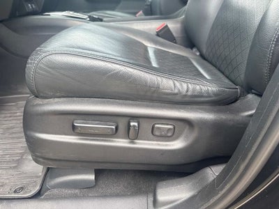 2021 Honda Passport Touring