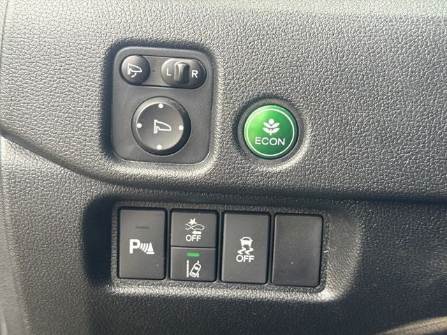 2021 Honda Passport Touring