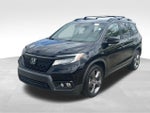 2021 Honda Passport Touring