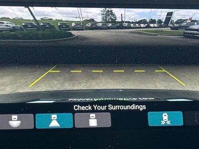 2021 Honda Passport Touring