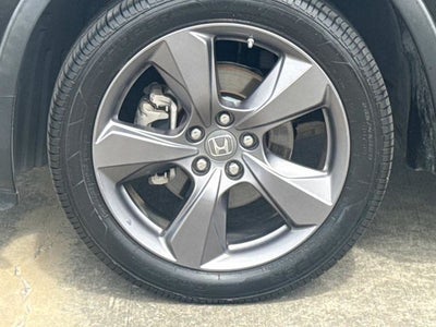 2021 Honda Passport Touring