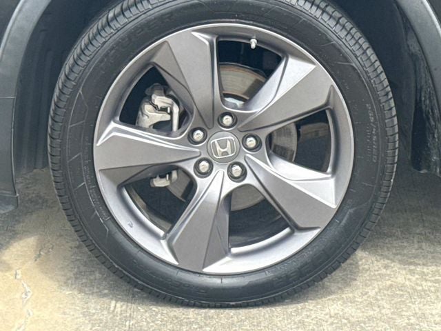 2021 Honda Passport Touring