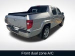 2010 Honda Ridgeline RTL