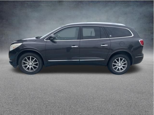 2015 Buick Enclave Leather Group