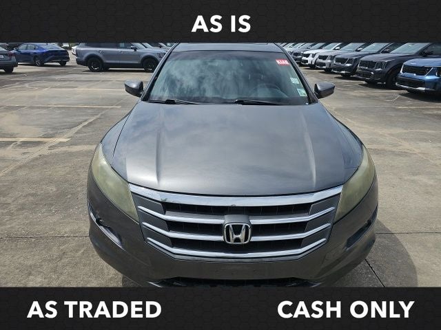 2011 Honda Accord Crosstour EX
