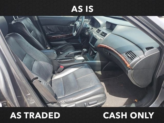 2011 Honda Accord Crosstour EX