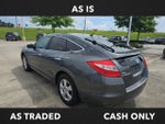 2011 Honda Accord Crosstour EX