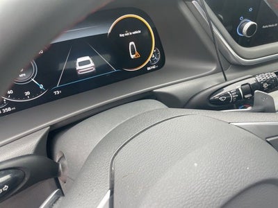 2022 Hyundai Sonata SEL Plus