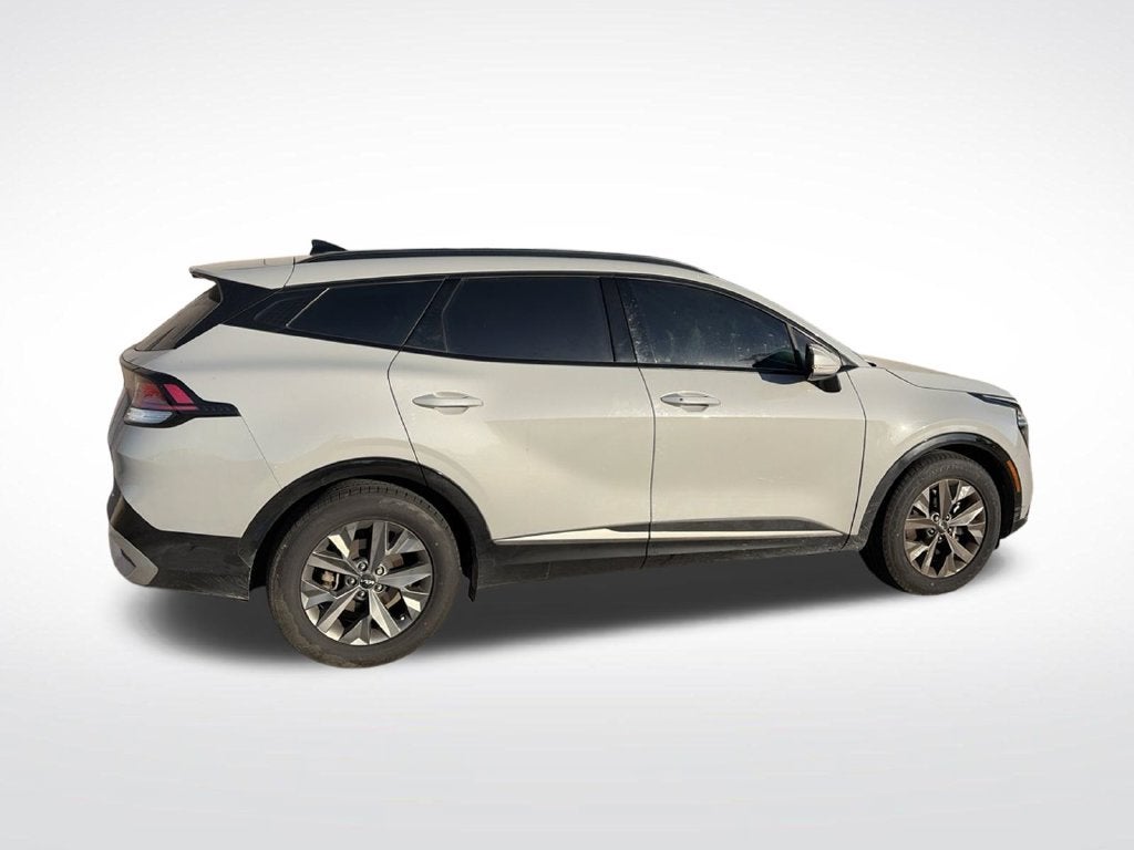 2024 Kia Sportage SX