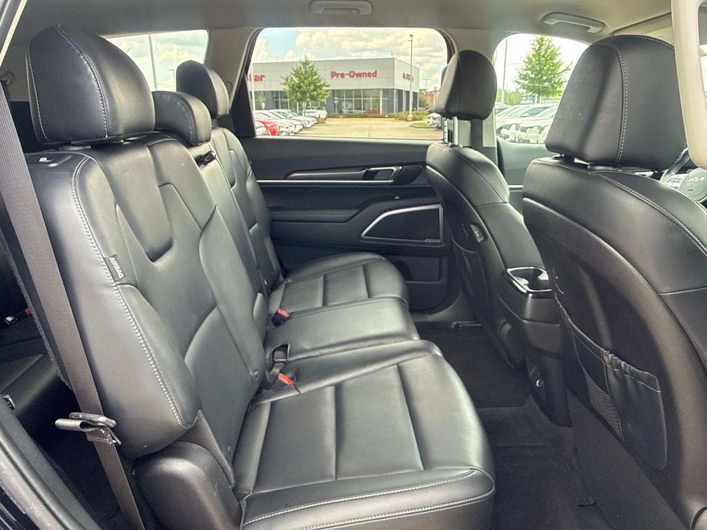 2024 Kia Telluride LX