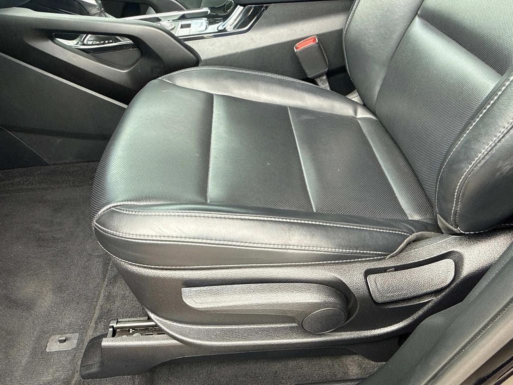 2024 Kia Telluride LX