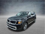 2024 Kia Telluride LX