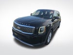 2020 Kia Telluride LX