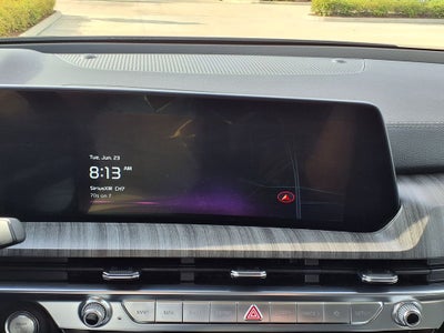 2025 Kia Telluride SX