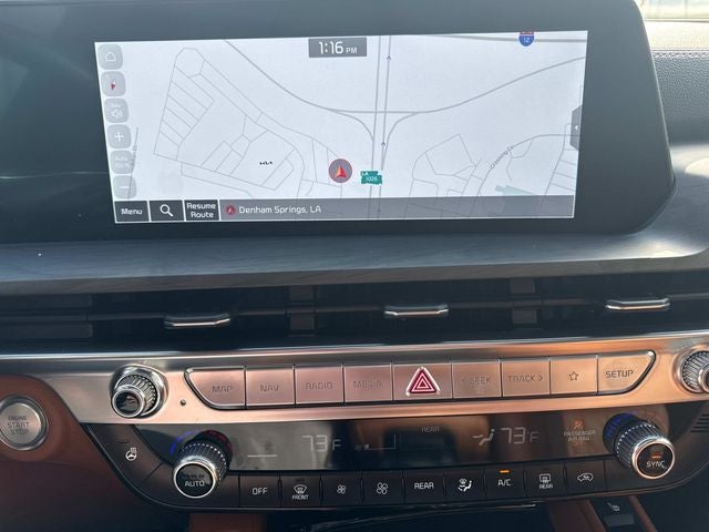 2024 Kia Telluride SX-Prestige X-Line