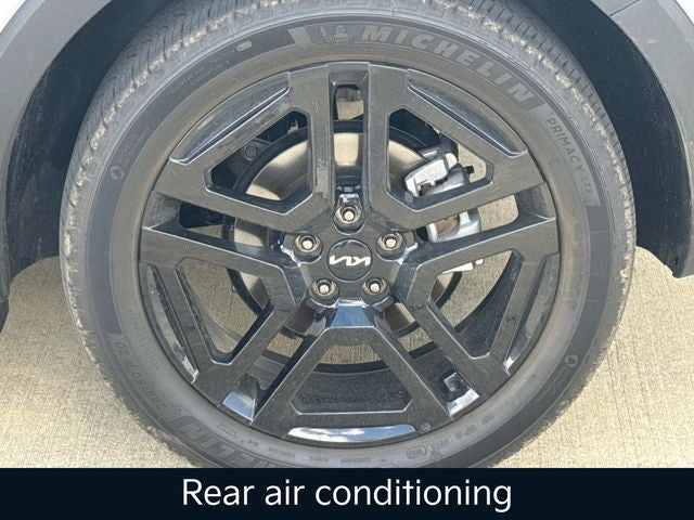 2024 Kia Telluride SX-Prestige X-Line