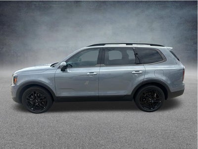 2024 Kia Telluride SX-Prestige X-Line