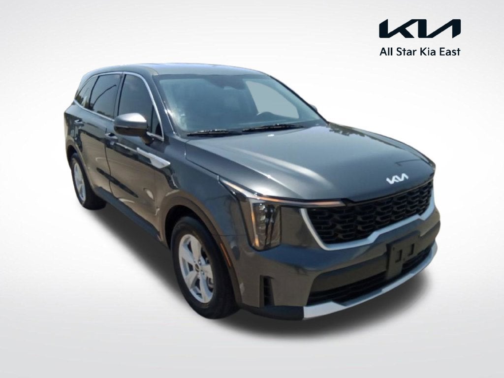 2024 Kia Sorento LX