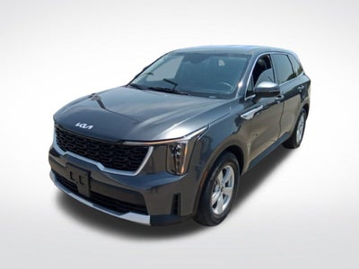 2024 Kia Sorento LX