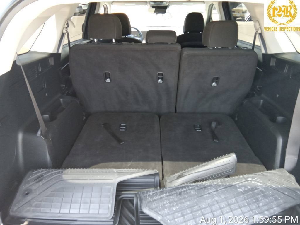 2024 Kia Sorento LX