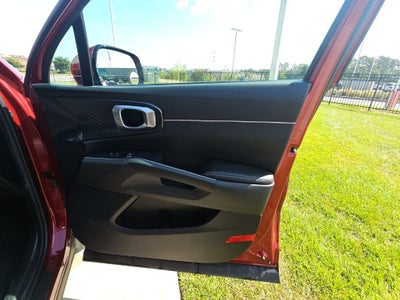 2022 Kia Sorento LX