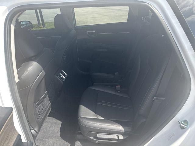 2022 Kia Sorento EX